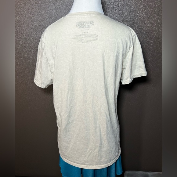 STRANGER THINGS, Hopper tee!! - Picture 3 of 5